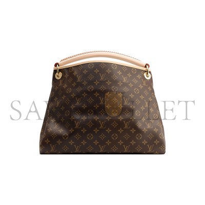 LOUIS VUITTON ARTSY MM M44869 (41*30.5*18cm)